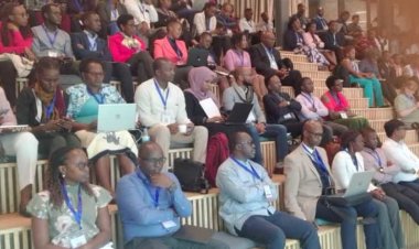 Mu Rwanda umubare munini w’abafite ubumuga bibera mu byaro aho bigoye kubona serivisi z’ubuvuzi