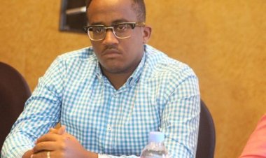 Kutaba Inyangamugayo bitumye Gacinya yangirwa kwiyamamaza