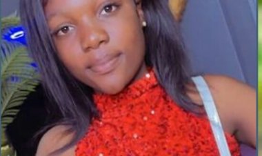 Umunyeshuri wigaga muri Kaminuza yishwe akurwamo Amaso