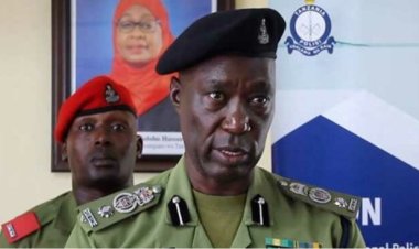 Polisi yaburiye Umusore washakaga gukora imyigaragambyo ku biro by'Umukuru w'Igihugu