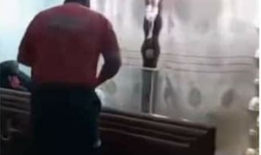 Umugore uherutse kuzuka byarangiye apfuye burundu