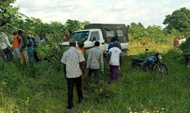 Kenya: Al-Shabaab yishe abantu batanu ibabaciye amajosi