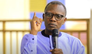 Pasiteri  Rutayisire, aribaza impamvu ariwe bahanurira  muri Kigali   ko ariwe utahiwe  gupfa