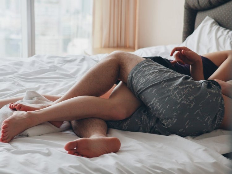 Hagiye kubaho shampiona y'imibonano mpuzabitsina