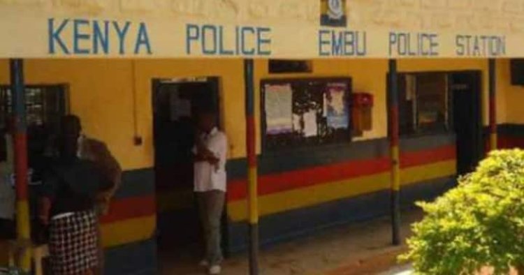 Polisi yarokoye ubuzima bw'umusaza wanze kujya kwivuza kubera idini asengeramo