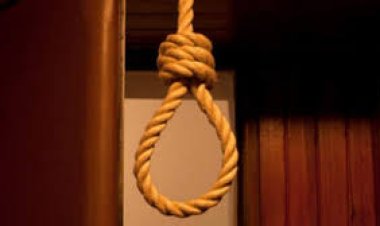 Regan  yitabye Imana aho bicyekwa ko yiyahuye.