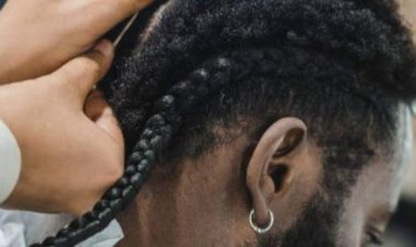 Polisi zatangiye guhiga bukware abagabo basutse imisatsi