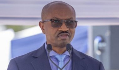 "Umutekano n’amahoro birambye kugira ngo bigerweho, hakenewe abapolisi bakumira ibyaha, Minisitiri Gasana"