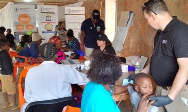 Kigali: Kwegereza abaturage serivisi z’ubuvuzi ku buntu byazamuye imibare y’abivuza