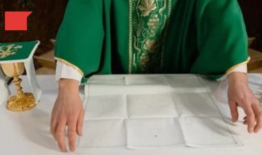 Padiri yatawe muri yombi aho acyekwa gusambanya umwana