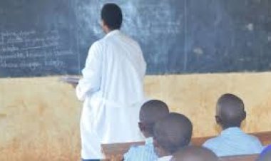 Gasabo: Umwarimu bivugwa ko adafite ibyangombwa yabigaramye