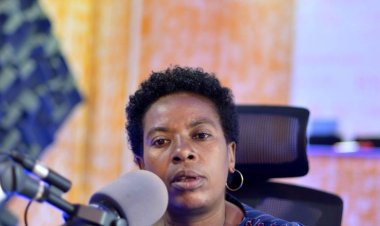 "Ijambo intore ntiganya rituma ba Gitifu b'Utugari batagaragaza ibibazo byabo, Hon Mukabunani"