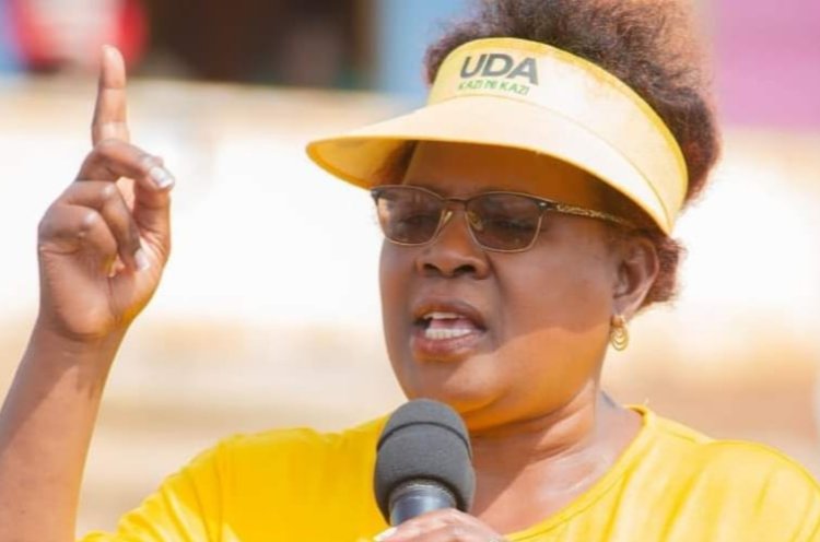 Minisitiri yatangaje ko atagiye muri Guverinoma kubera isura