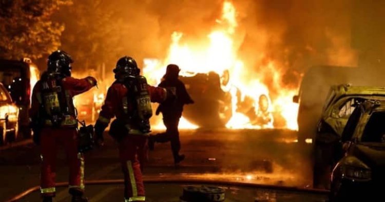 Abantu 25 bahiye barakongoka ubwo bari bagiye mu bukwe