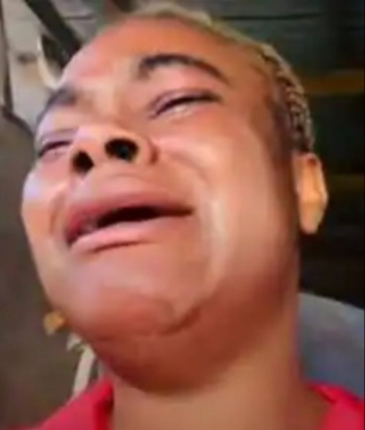 "Umuntu wishe inkoko zange 100  azicuza mu buzima bwe bwose" Ella Ada