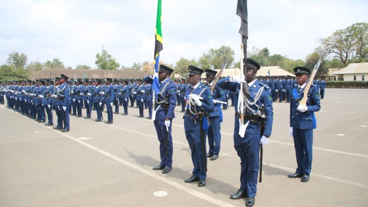 Police ndetse  n'Inkiko zaje ku mwanya wambere mu kurya Ruswa