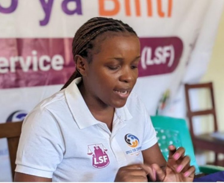 Mbere yogutera akabariro basabwa kubanza gusimbuka makeri