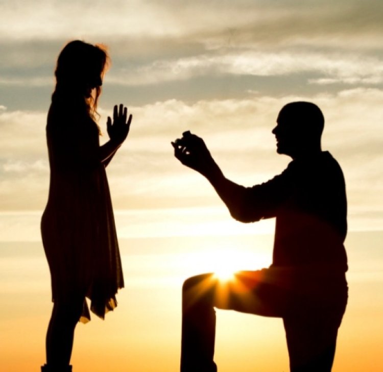 Nyuma yogupfusha umugore we yahise atera ivi yambika nyirabukwe impeta ngo azamubere umugore