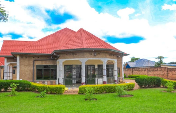 Smart Rwanda Urukundo yaje ari igisubizo kubashaka amacumbi ya make