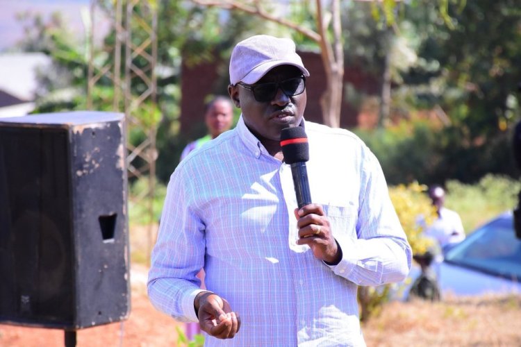 Guverineri Gasana yasabiye Gitifu na Mudugudu gu kurikiranwa na RIB