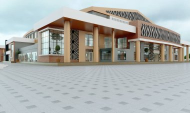 Kirehe:  Ibyiza bitatse Kirehe harimo na Gymnasium nk'igisubizo ku rubyiruko n'abategura ibirori bitandukanye.