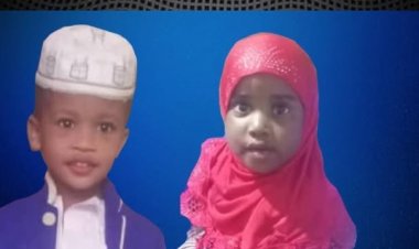 Tanzania: Umukozi wo murugo yibye abana babiri  aburirwa irengero