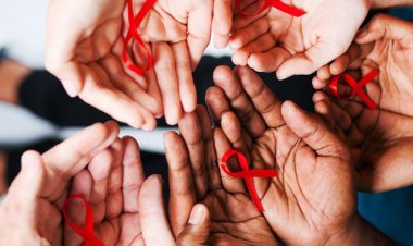 Ibihugu 10 by'Afurika bifite umubare mu nini wabantu bafite Virusi itera Sida.