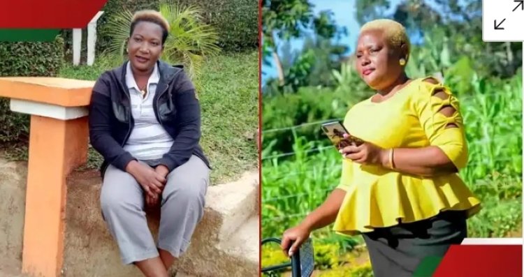 Abarimu babiri bari bahetswe kuri Moto bitabye Imana bazize impanuka y'imodoka