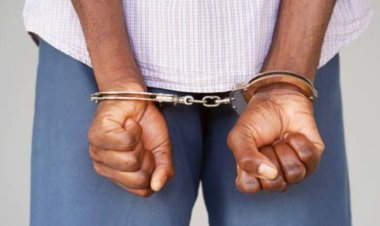 Umuyobozi w'ikigo kirera imfubyi yatawe muriyombi azira gusambanya abana batanu