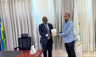 Wizara ya Mambo ya Ndani imesema itashirikiana na Shirika la Waandishi Nchi Rwanda