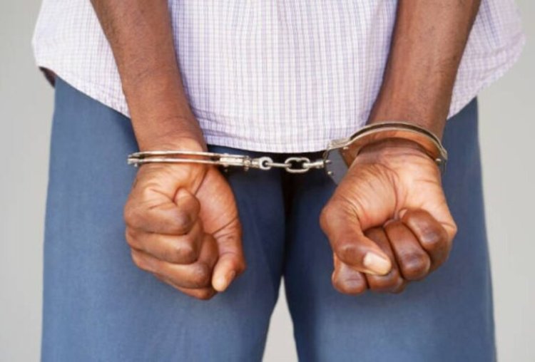 Umuyobozi w'ikigo kirera imfubyi yatawe muriyombi azira gusambanya abana batanu