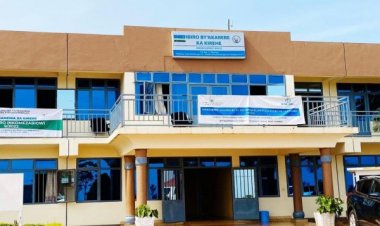 Kirehe: Abantu babiri barimo Umumotari n'umwana  bitabye Imana bazize impanuka y'imodoka