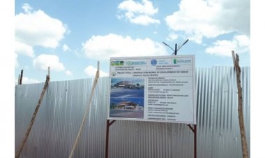 Kirehe: Abantu babiri bitabye Imana abandi 12 barakomereka bagwiriwe n'igisenge