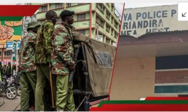 Sitasiyo ya Polisi yafunzwe kubera ibirarane by'imisoro