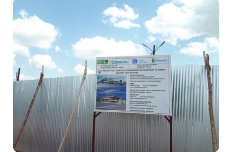 Kirehe: Abantu babiri bitabye Imana abandi 12 barakomereka bagwiriwe n'igisenge