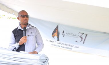 Kirehe: Ubuyobozi burasaba  kurangwa n'ubumwe