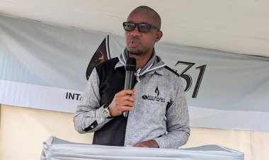 Kirehe: Ubuyobozi bwahagaritse Jenoside burahari kandi buharanira ko itazongera- Mayor Bruno