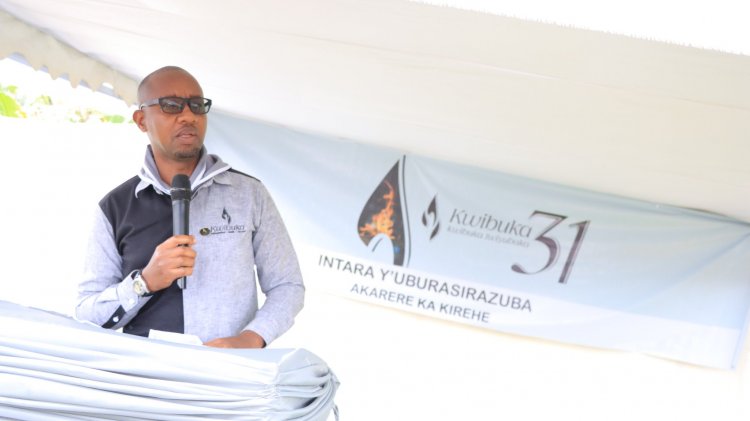 Kirehe: Ubuyobozi burasaba  kurangwa n'ubumwe