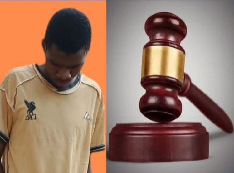 Yatawe muriyombi nyuma yokwiba Miliyoni 8 akajya kuzitangamo Inkwano