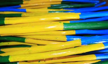 Kirehe: Hatangijwe inkoni y'irondo