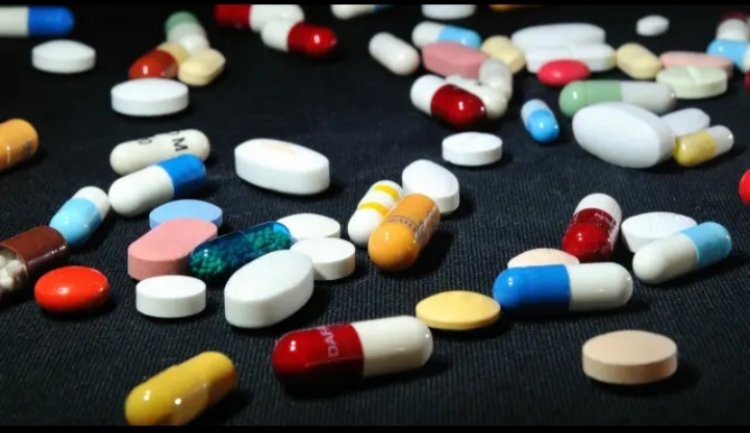 Rwanda FDA yamenyeshe  imiti  itujuje ibipimo by’ubuziranenge.