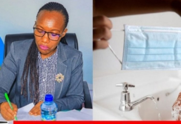 Tanzania yemeje ko hari icyorezo cya Covid- 19