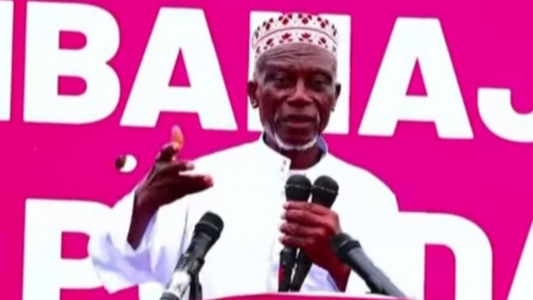 Sheikh yavuze ko gufatira umurambo kwa muganga ari intege nke zaleta