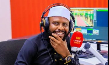 Tanzania: Umunyamakuru wa BBC Salim Kikeke agiye kwiyamamariza kuba Umudepite