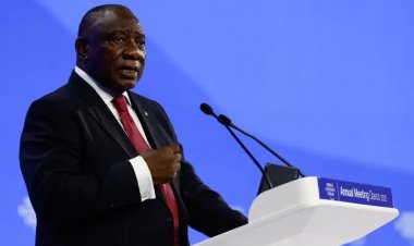 Chama cha ATM Kimependekeza kubadili Jina la nchi