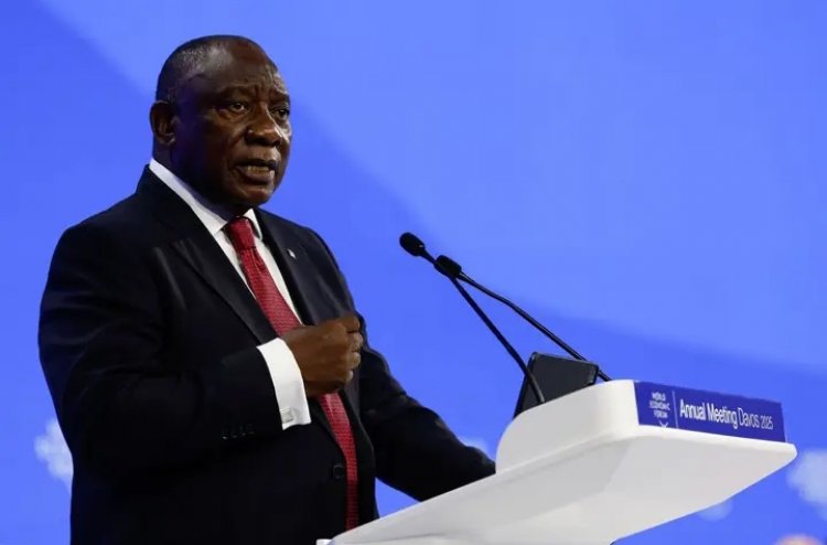 Chama cha ATM Kimependekeza kubadili Jina la nchi