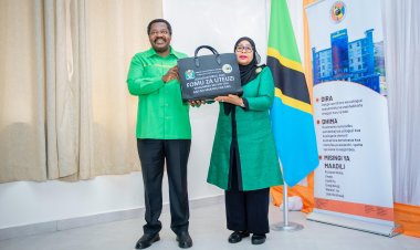 Tanzania yazuia waangalizi wa Uchaguzi wa EAC na SADC katika  Uchaguzi wa Oktoba 29