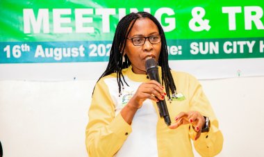 Muri inkingi zikomeye z'ishyaka ndetse n'igihugu - Hon Masozera