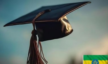 Ethiopia: Ntamuyobozi uzongera guhabwa Dogitora y'icyubahiro