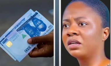 Nigeria: Umugore  yakatiwe  n'urukiko azira kurya itike y'umusore.